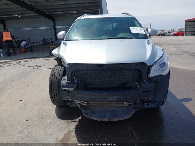 Aukcja sprzedaży 2014 Buick Enclave Leather, vin: 5GAKVBKD9EJ113986, numer aukcji: 44989148