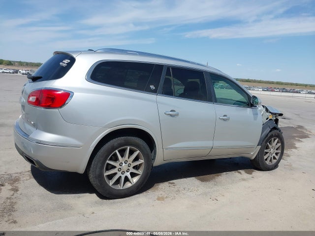 Aukcja sprzedaży 2014 Buick Enclave Leather, vin: 5GAKVBKD9EJ113986, numer aukcji: 44989148