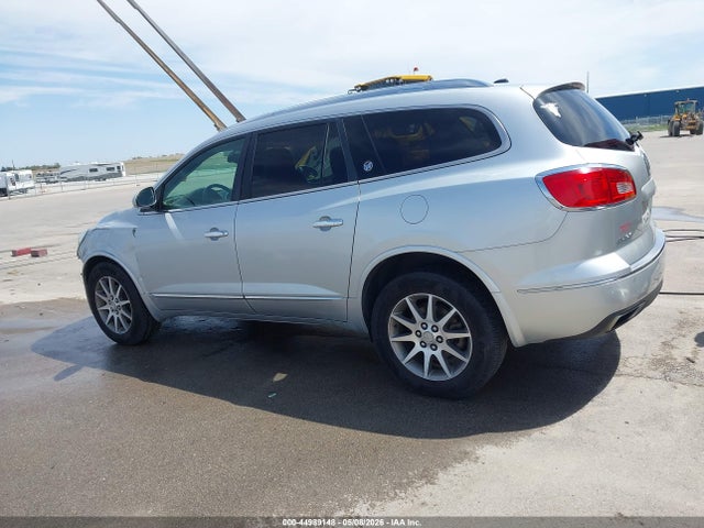 Aukcja sprzedaży 2014 Buick Enclave Leather, vin: 5GAKVBKD9EJ113986, numer aukcji: 44989148