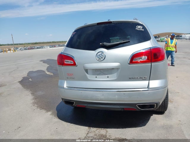 Aukcja sprzedaży 2014 Buick Enclave Leather, vin: 5GAKVBKD9EJ113986, numer aukcji: 44989148