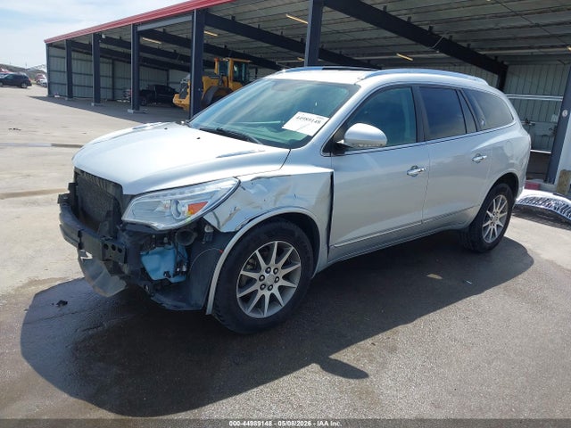 Aukcja sprzedaży 2014 Buick Enclave Leather, vin: 5GAKVBKD9EJ113986, numer aukcji: 44989148