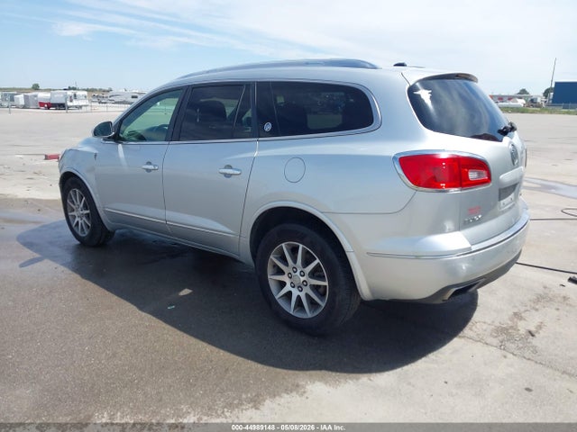 Aukcja sprzedaży 2014 Buick Enclave Leather, vin: 5GAKVBKD9EJ113986, numer aukcji: 44989148