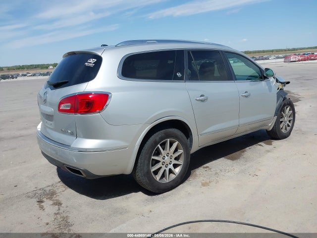 Aukcja sprzedaży 2014 Buick Enclave Leather, vin: 5GAKVBKD9EJ113986, numer aukcji: 44989148