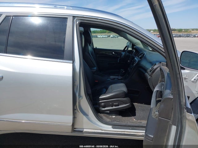 Aukcja sprzedaży 2014 Buick Enclave Leather, vin: 5GAKVBKD9EJ113986, numer aukcji: 44989148
