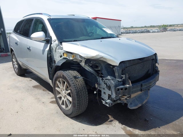 Aukcja sprzedaży 2014 Buick Enclave Leather, vin: 5GAKVBKD9EJ113986, numer aukcji: 44989148