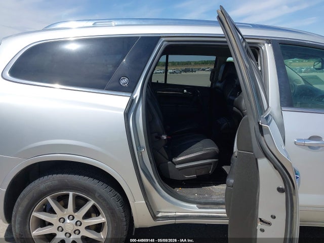 Aukcja sprzedaży 2014 Buick Enclave Leather, vin: 5GAKVBKD9EJ113986, numer aukcji: 44989148