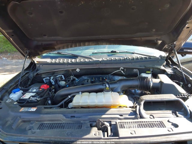 2022 Ford Expedition Limited Max მანქანა იყიდება აუქციონზე, vin: 1FMJK2AT2NEA02650, აუქციონის ნომერი: 44989150