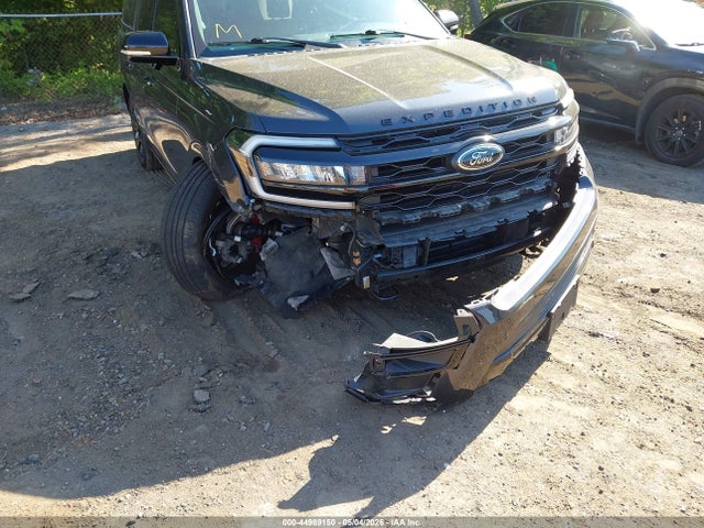 2022 Ford Expedition Limited Max მანქანა იყიდება აუქციონზე, vin: 1FMJK2AT2NEA02650, აუქციონის ნომერი: 44989150