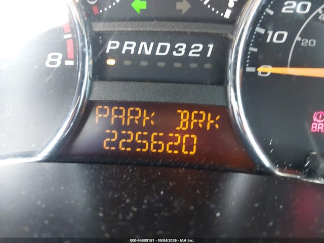 Продаж на аукціоні авто 2010 Chevrolet Colorado 1lt, vin: 1GCJTCDE6A8101467, номер лоту: 44989151