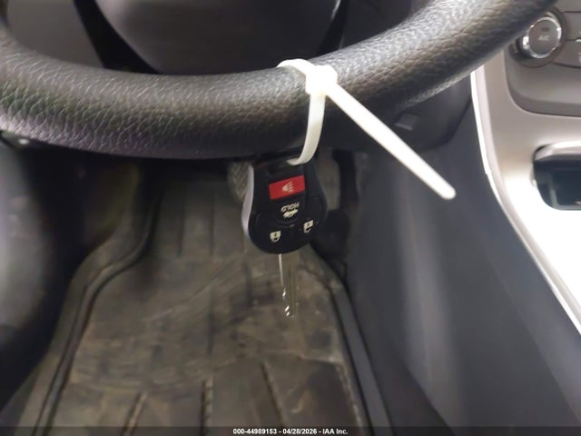 44989153 :رقم المزاد ، 3N1AB7AP9EL655919 vin ، 2014 Nissan Sentra Sv مزاد بيع