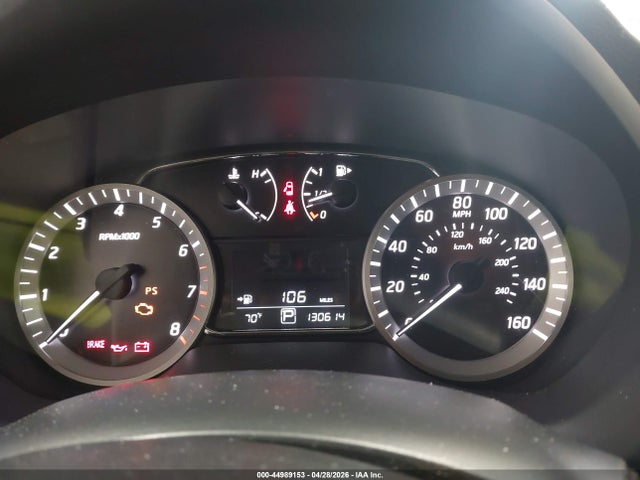 44989153 :رقم المزاد ، 3N1AB7AP9EL655919 vin ، 2014 Nissan Sentra Sv مزاد بيع