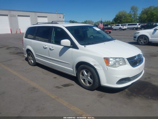 Продаж на аукціоні авто 2011 Dodge Grand Caravan Mainstreet, vin: 2D4RN3DG8BR755975, номер лоту: 44989162