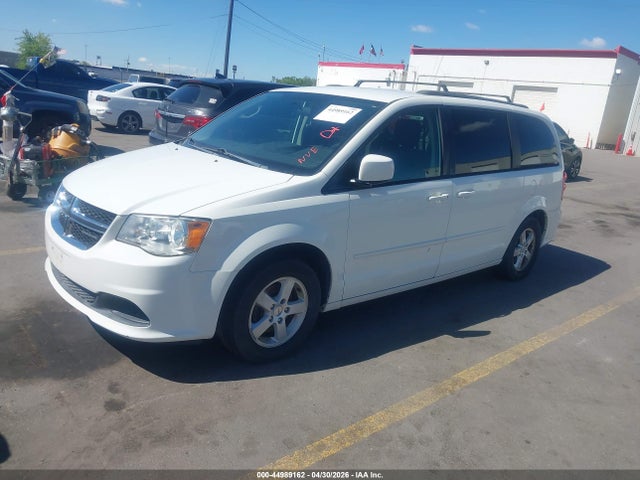 Aukcja sprzedaży 2011 Dodge Grand Caravan Mainstreet, vin: 2D4RN3DG8BR755975, numer aukcji: 44989162