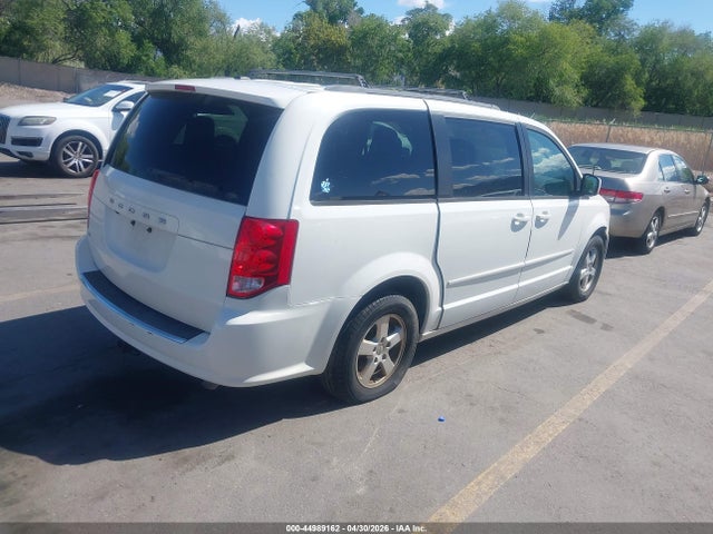 Aukcja sprzedaży 2011 Dodge Grand Caravan Mainstreet, vin: 2D4RN3DG8BR755975, numer aukcji: 44989162