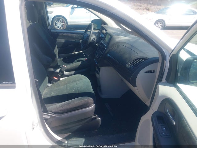 Aukcja sprzedaży 2011 Dodge Grand Caravan Mainstreet, vin: 2D4RN3DG8BR755975, numer aukcji: 44989162