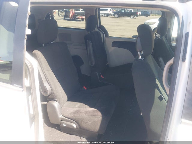 Aukcja sprzedaży 2011 Dodge Grand Caravan Mainstreet, vin: 2D4RN3DG8BR755975, numer aukcji: 44989162
