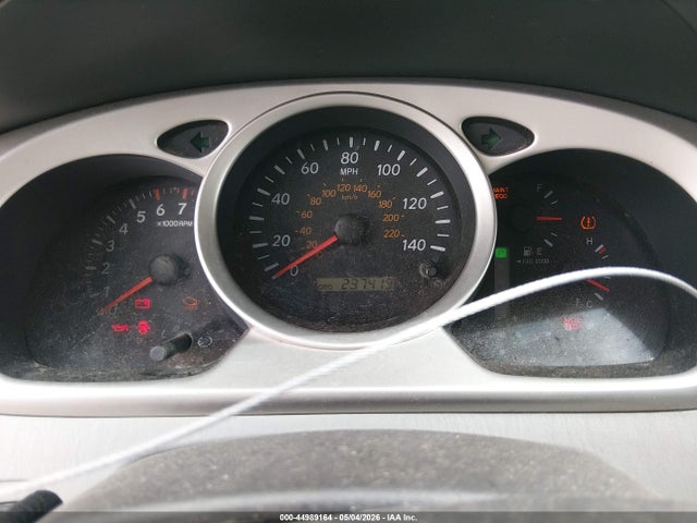 2007 Toyota Highlander V6 მანქანა იყიდება აუქციონზე, vin: JTEHP21A470202072, აუქციონის ნომერი: 44989164