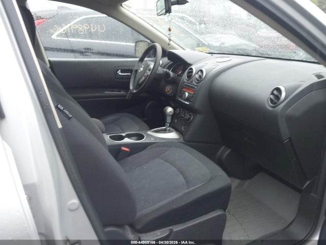 44989166 :رقم المزاد ، JN8AS5MT9CW267417 vin ، 2012 Nissan Rogue S مزاد بيع