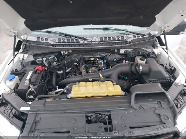 Продаж на аукціоні авто 2020 Ford F-150 Xlt, vin: 1FTEX1EP6LKF35002, номер лоту: 44989167