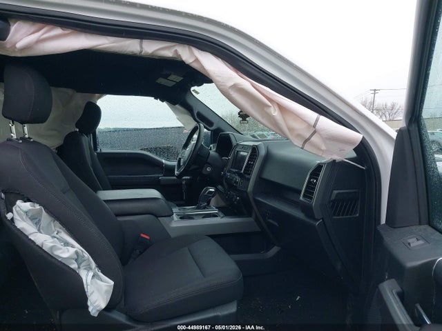 Продаж на аукціоні авто 2020 Ford F-150 Xlt, vin: 1FTEX1EP6LKF35002, номер лоту: 44989167