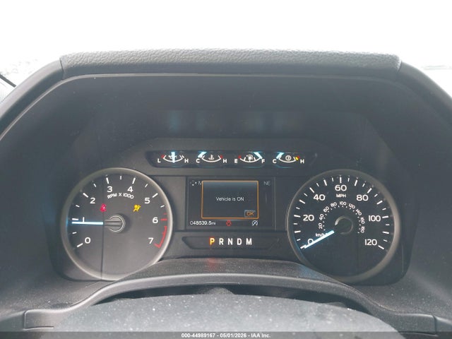 Продаж на аукціоні авто 2020 Ford F-150 Xlt, vin: 1FTEX1EP6LKF35002, номер лоту: 44989167