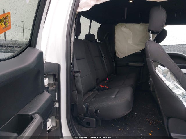 Продаж на аукціоні авто 2020 Ford F-150 Xlt, vin: 1FTEX1EP6LKF35002, номер лоту: 44989167