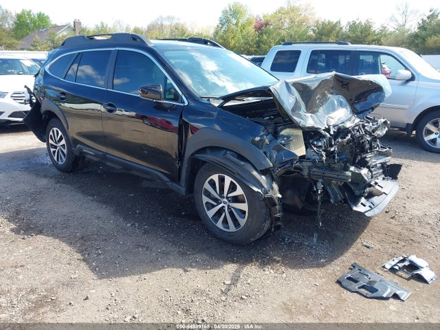Aukcja sprzedaży 2025 Subaru Outback Premium, vin: 4S4BTACC9S3294698, numer aukcji: 44989168