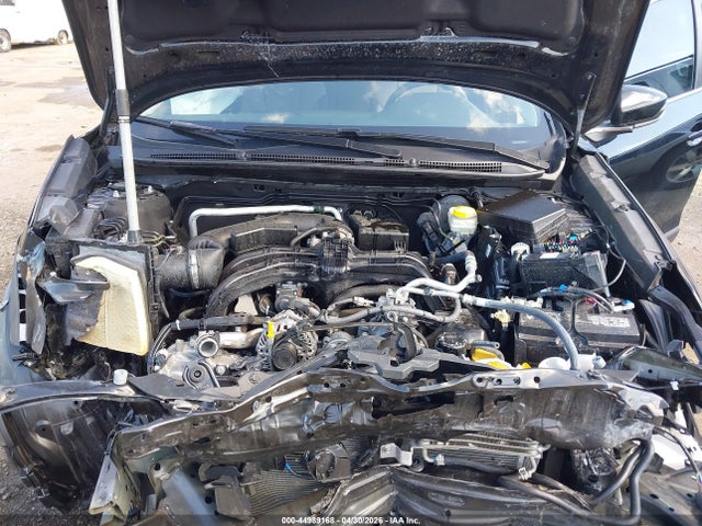 Aukcja sprzedaży 2025 Subaru Outback Premium, vin: 4S4BTACC9S3294698, numer aukcji: 44989168