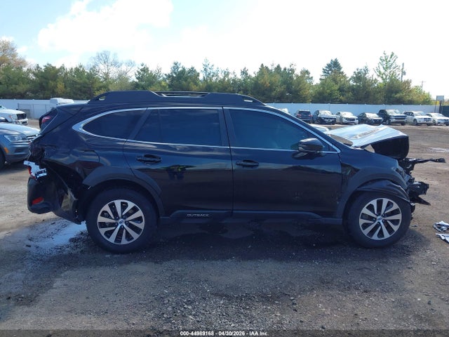 Aukcja sprzedaży 2025 Subaru Outback Premium, vin: 4S4BTACC9S3294698, numer aukcji: 44989168