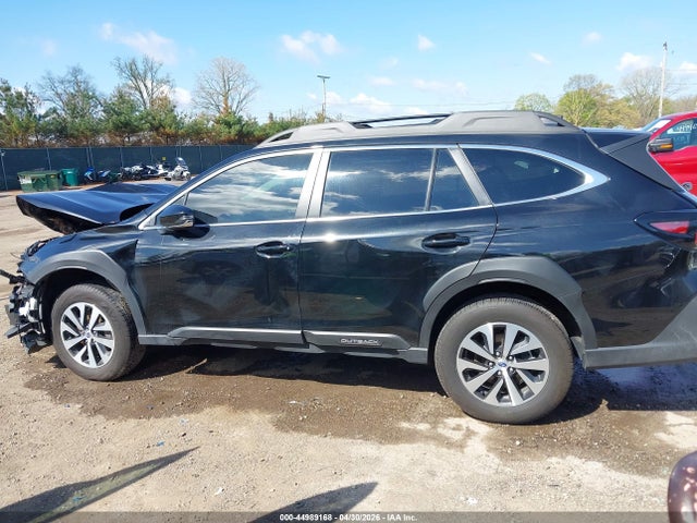 Aukcja sprzedaży 2025 Subaru Outback Premium, vin: 4S4BTACC9S3294698, numer aukcji: 44989168
