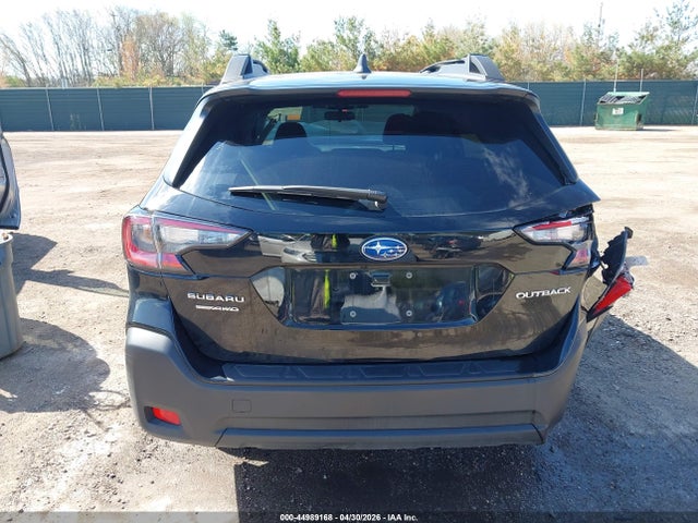 Aukcja sprzedaży 2025 Subaru Outback Premium, vin: 4S4BTACC9S3294698, numer aukcji: 44989168