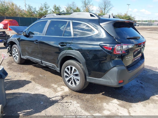 Aukcja sprzedaży 2025 Subaru Outback Premium, vin: 4S4BTACC9S3294698, numer aukcji: 44989168