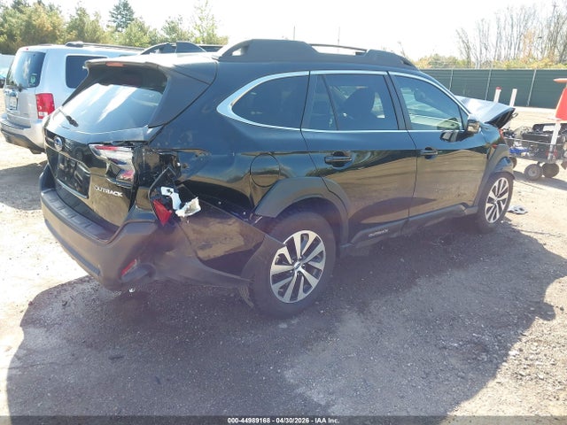 Aukcja sprzedaży 2025 Subaru Outback Premium, vin: 4S4BTACC9S3294698, numer aukcji: 44989168