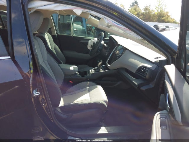 Aukcja sprzedaży 2025 Subaru Outback Premium, vin: 4S4BTACC9S3294698, numer aukcji: 44989168
