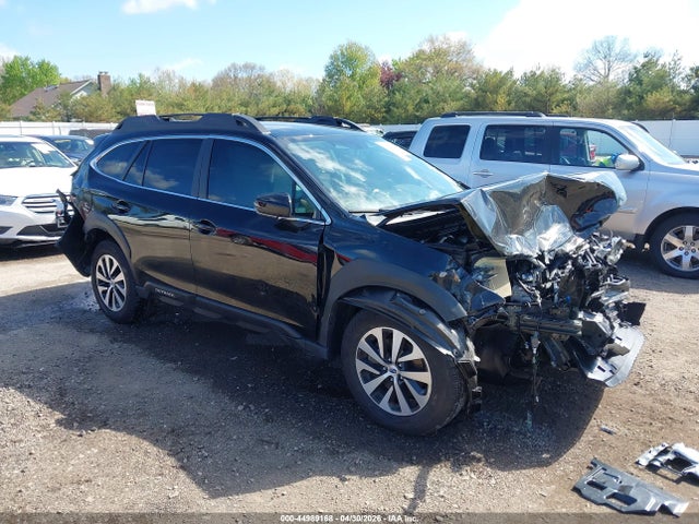 Aukcja sprzedaży 2025 Subaru Outback Premium, vin: 4S4BTACC9S3294698, numer aukcji: 44989168