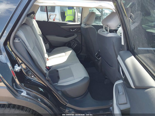 Aukcja sprzedaży 2025 Subaru Outback Premium, vin: 4S4BTACC9S3294698, numer aukcji: 44989168