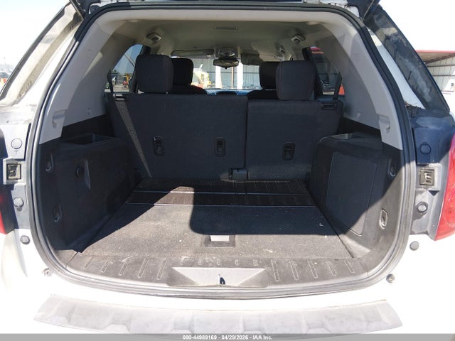 44989169 :رقم المزاد ، 1GNALBEK1FZ130401 vin ، 2015 Chevrolet Equinox 1lt مزاد بيع