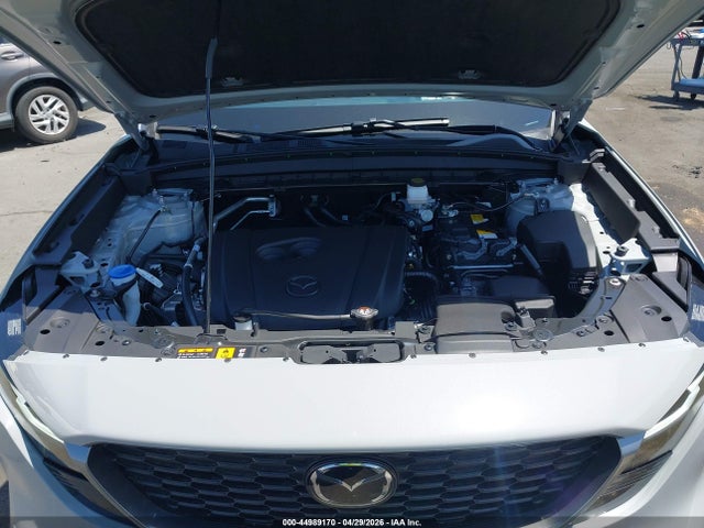 JM3KMDHA8T0107343 Mazda Cx-5 2.5 S Premium