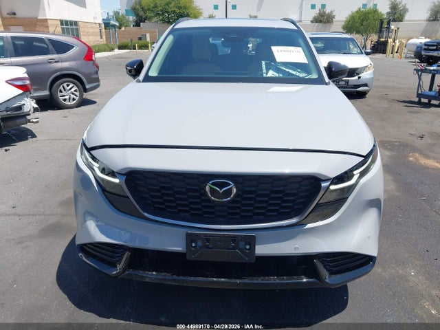 JM3KMDHA8T0107343 Mazda Cx-5 2.5 S Premium