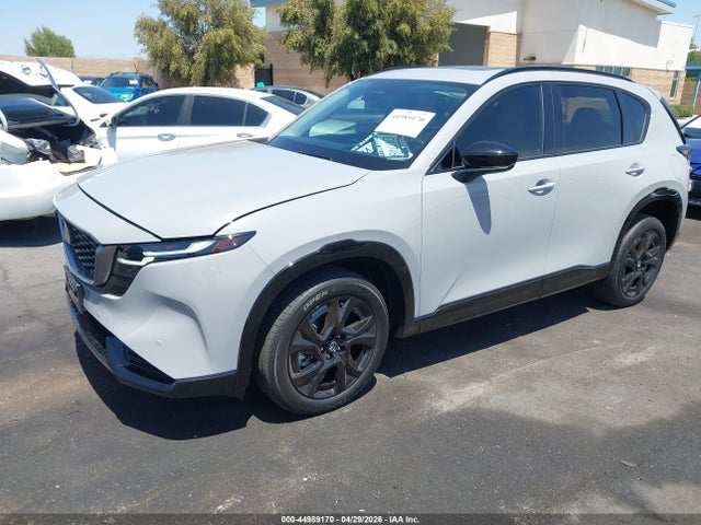 JM3KMDHA8T0107343 Mazda Cx-5 2.5 S Premium