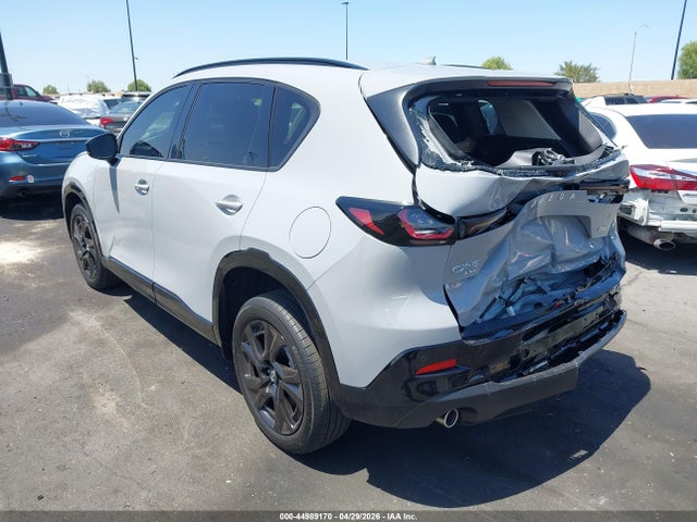 JM3KMDHA8T0107343 Mazda Cx-5 2.5 S Premium