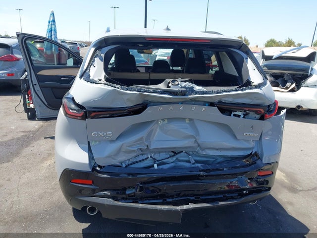 JM3KMDHA8T0107343 Mazda Cx-5 2.5 S Premium