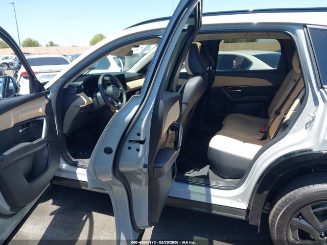 JM3KMDHA8T0107343 Mazda Cx-5 2.5 S Premium