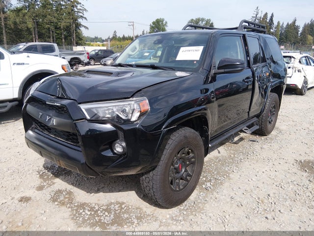 JTEBU5JRXL5795312 Toyota 4runner Trd Pro
