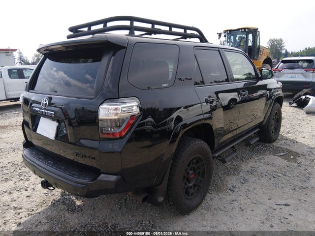 JTEBU5JRXL5795312 Toyota 4runner Trd Pro