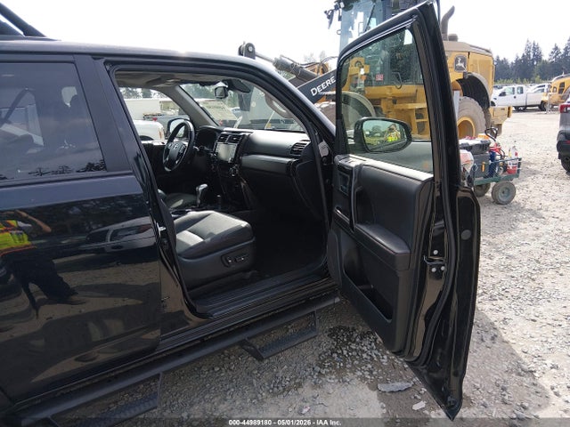 JTEBU5JRXL5795312 Toyota 4runner Trd Pro