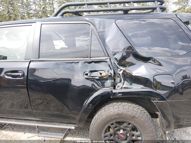 JTEBU5JRXL5795312 Toyota 4runner Trd Pro