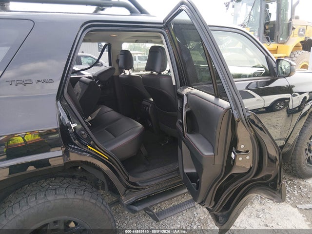 JTEBU5JRXL5795312 Toyota 4runner Trd Pro