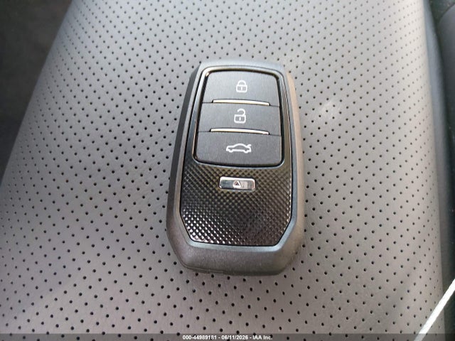 Subaru Ascent Limited 7-passenger 2025 4S4WMAPD1S3432557 Image 11