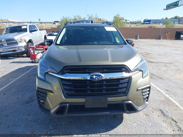Subaru Ascent Limited 7-passenger 2025 4S4WMAPD1S3432557 Image 12